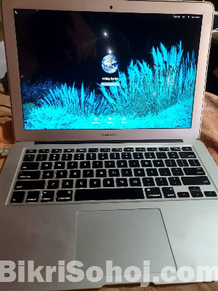 macbook air 2015